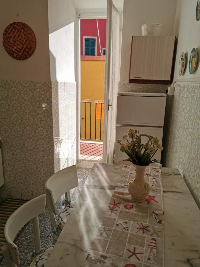A Casa Di Alecarla Διαμέρισμα Lerici Εξωτερικό φωτογραφία