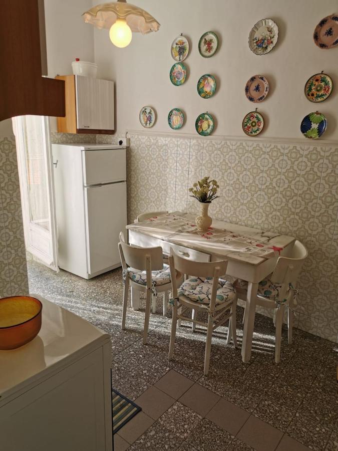 A Casa Di Alecarla Διαμέρισμα Lerici Εξωτερικό φωτογραφία