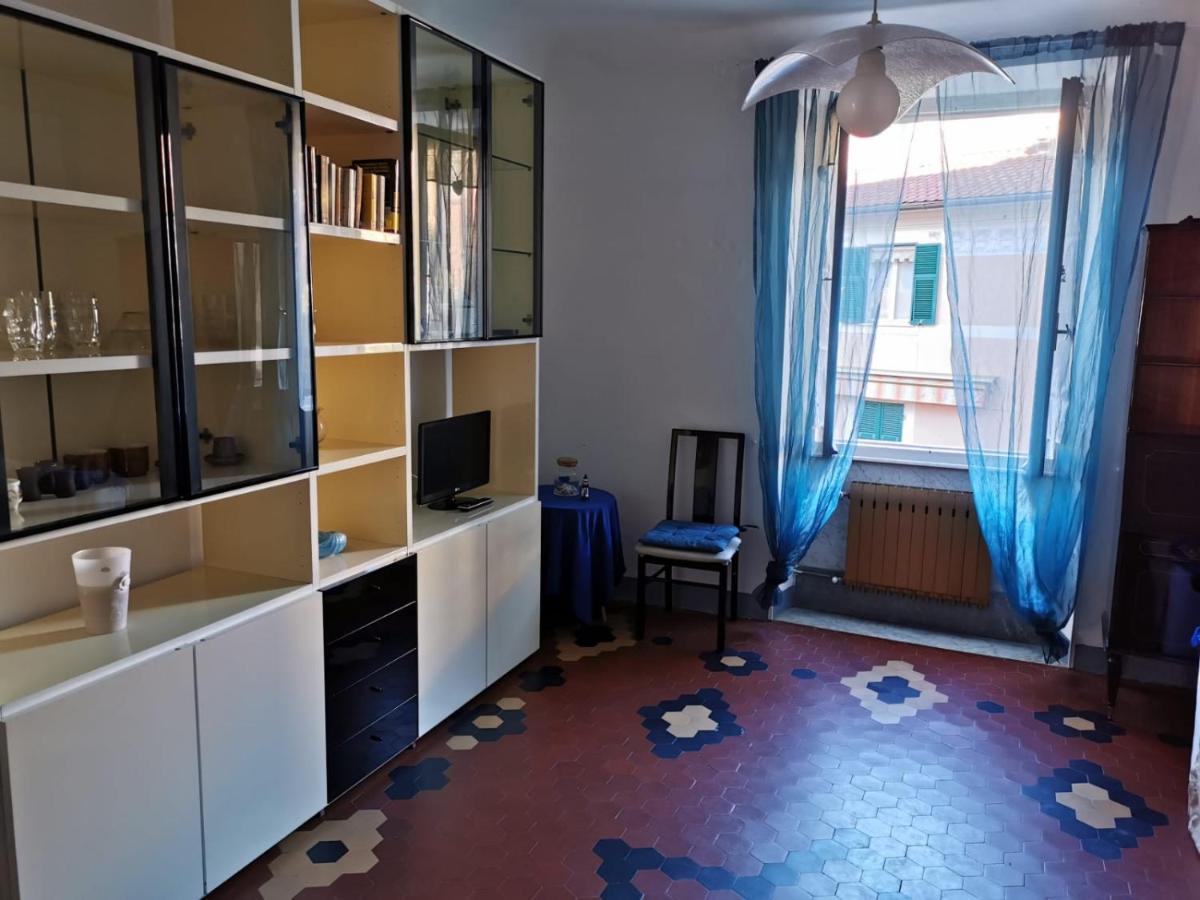 A Casa Di Alecarla Διαμέρισμα Lerici Εξωτερικό φωτογραφία