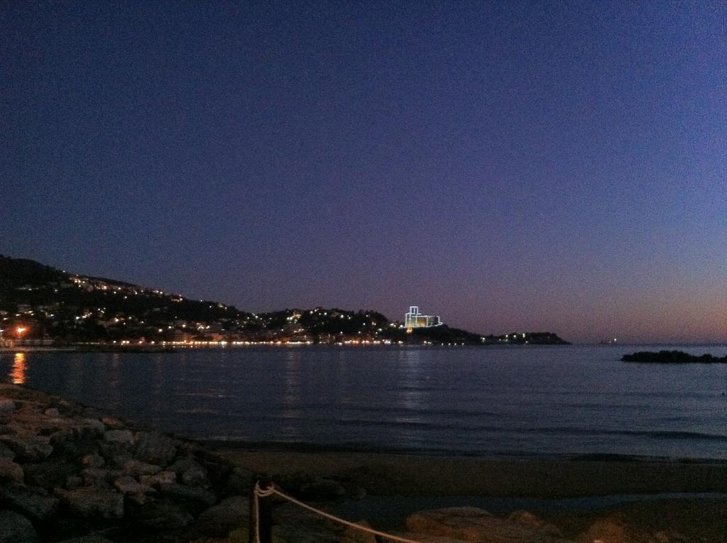 A Casa Di Alecarla Διαμέρισμα Lerici Εξωτερικό φωτογραφία